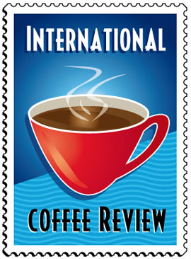 International Coffee Review