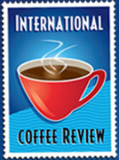 International Coffee Preview