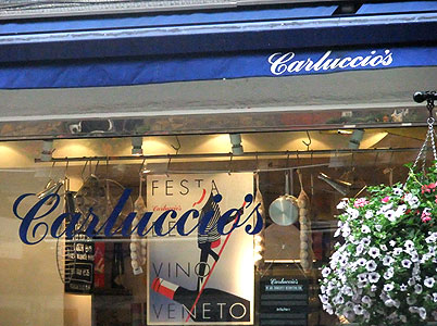 Carluccios