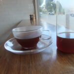 Syphon Coffee from Ora Cafe and Specialty Coffee