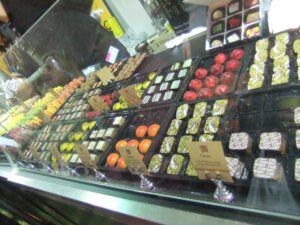 Cacaoa's Macarons & Chocolates