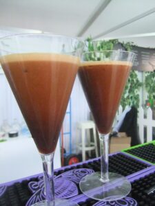 Espresso Martinis