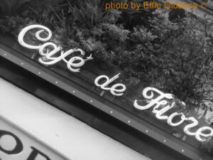 Café De Flore